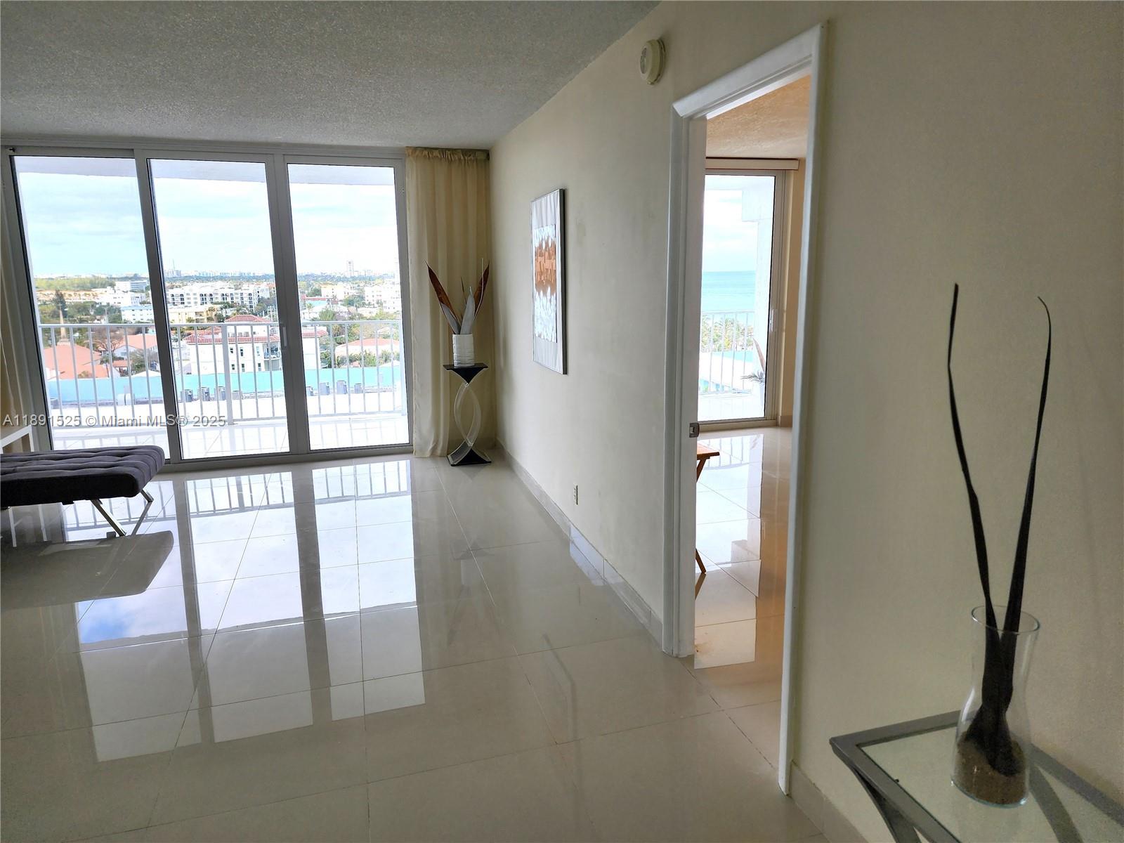 OCEAN HARBOR CONDO - Residential