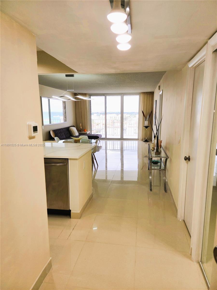 OCEAN HARBOR CONDO - Residential