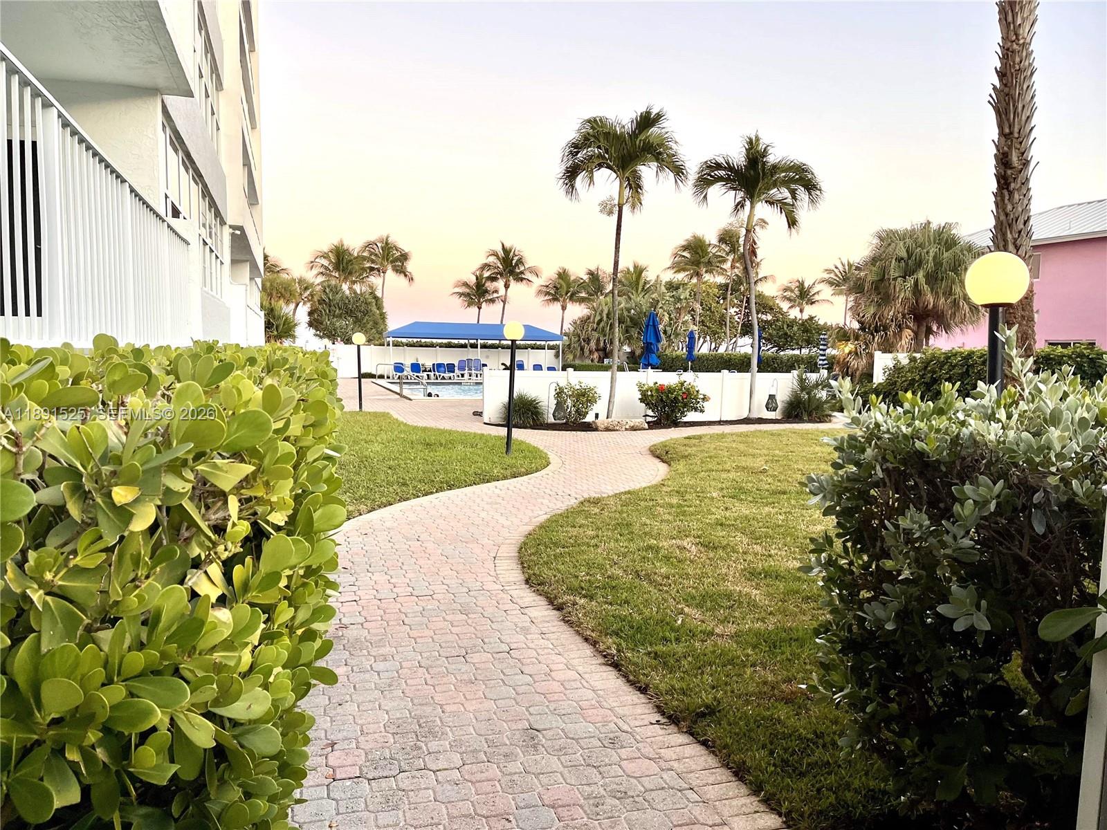 OCEAN HARBOR CONDO - Residential