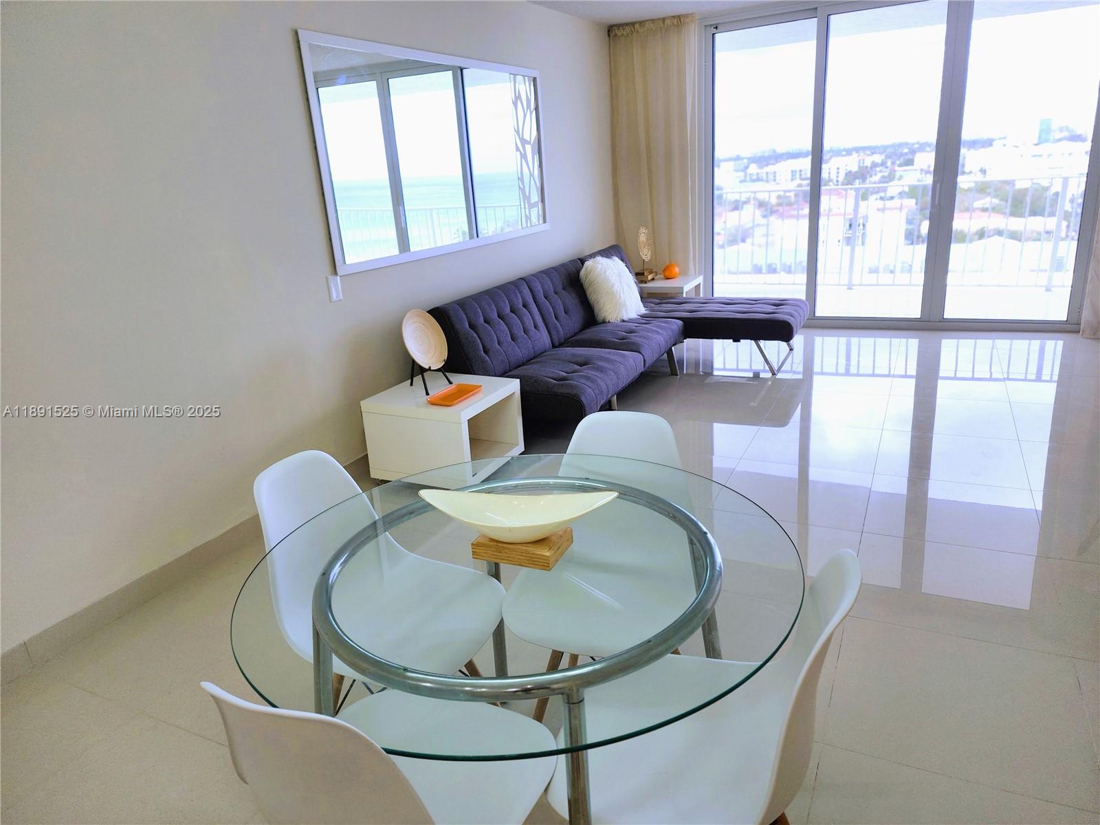 OCEAN HARBOR CONDO - Residential