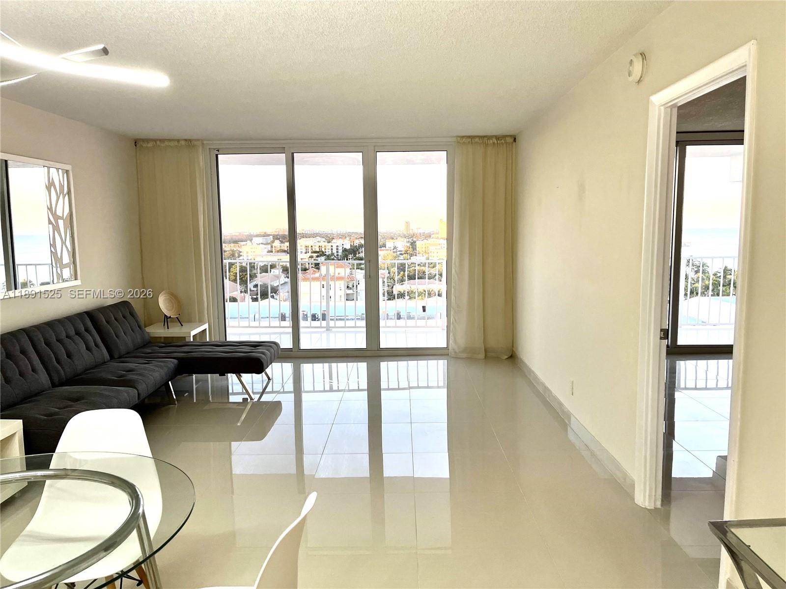 OCEAN HARBOR CONDO - Residential