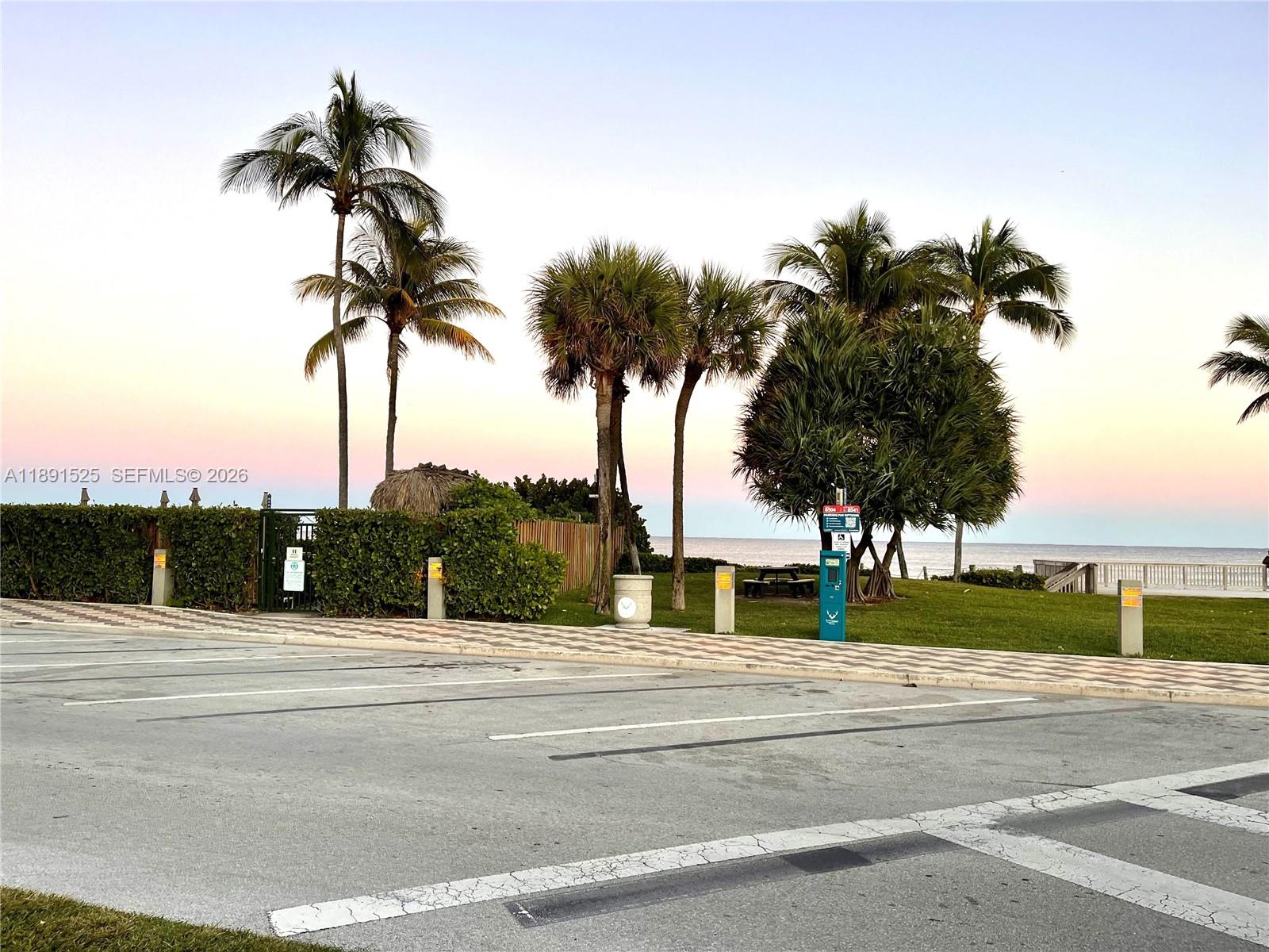 OCEAN HARBOR CONDO - Residential