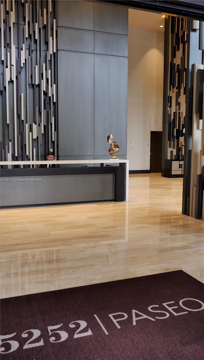 5252 PASEO CONDO - Residential