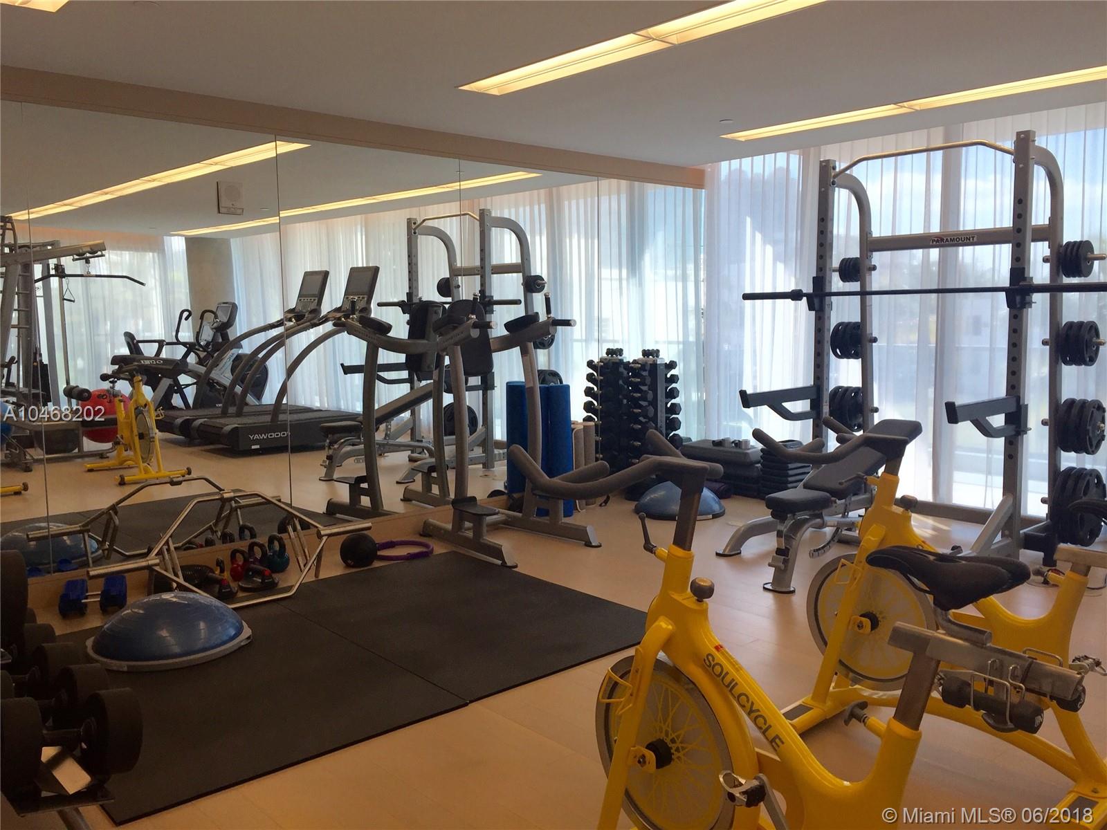 SOUTH POINTE - Residential Lease