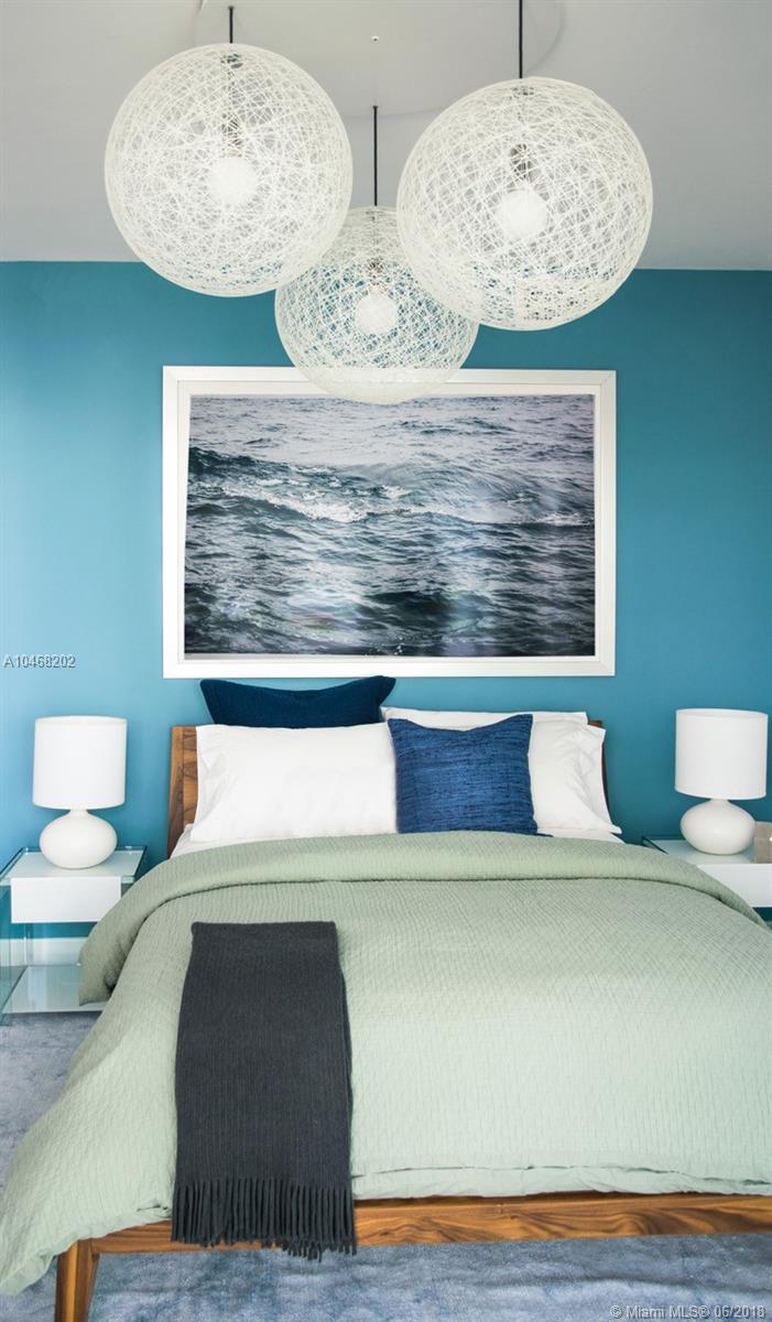 SOUTH POINTE - Residential Lease