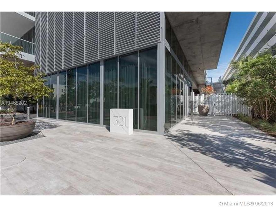 Located in exclusive, boutique building on the Ocean, South of Fifth, this 3BR/2.5 BATH is brand new and offers marble floor, 10'deep terraces, open kitchen, Poggenpohl cabinets and Gaggenau Appliances with wine cooler, wall mounted coffee machine, retractable hood, Carrara marble counter top, etc.., Marble bathrooms and large walking closets. Building amenities include beach front infinity pool with Jacuzzi, fitness center, library with pool and ping pong table, valet, security, 24h concierge and Beach Services.