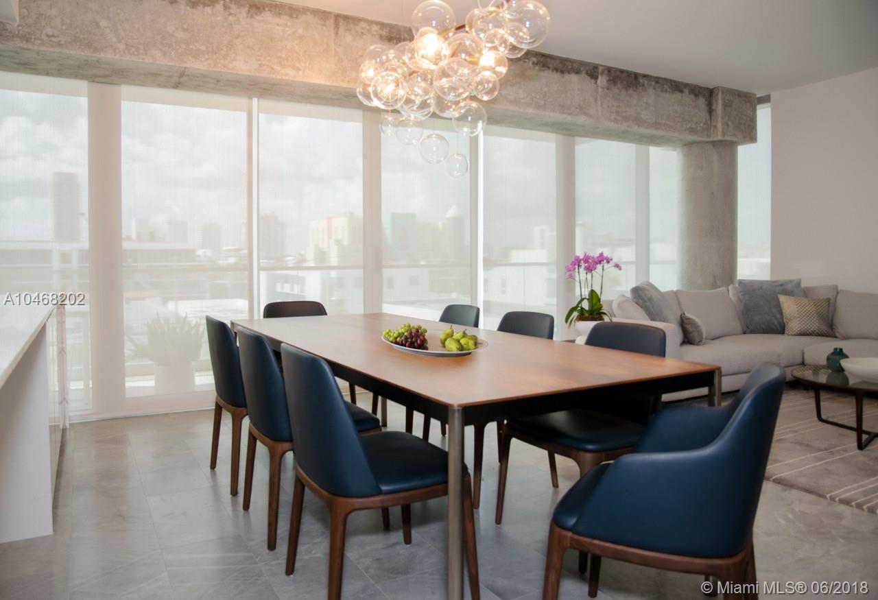 SOUTH POINTE - Residential Lease