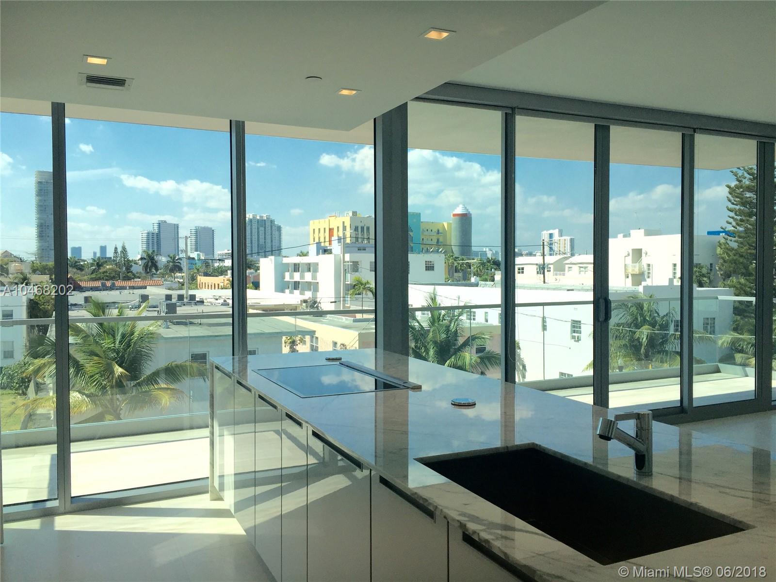 SOUTH POINTE - Residential Lease