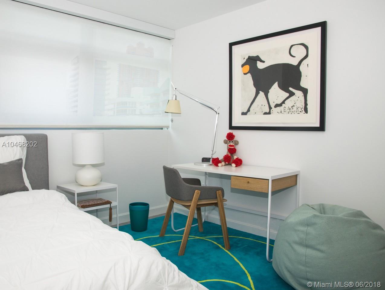 SOUTH POINTE - Residential Lease