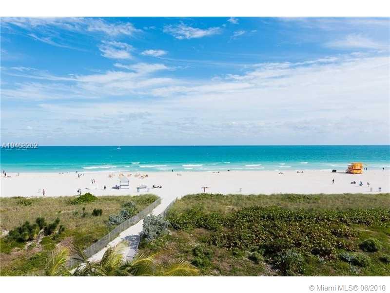 SOUTH POINTE - Residential Lease