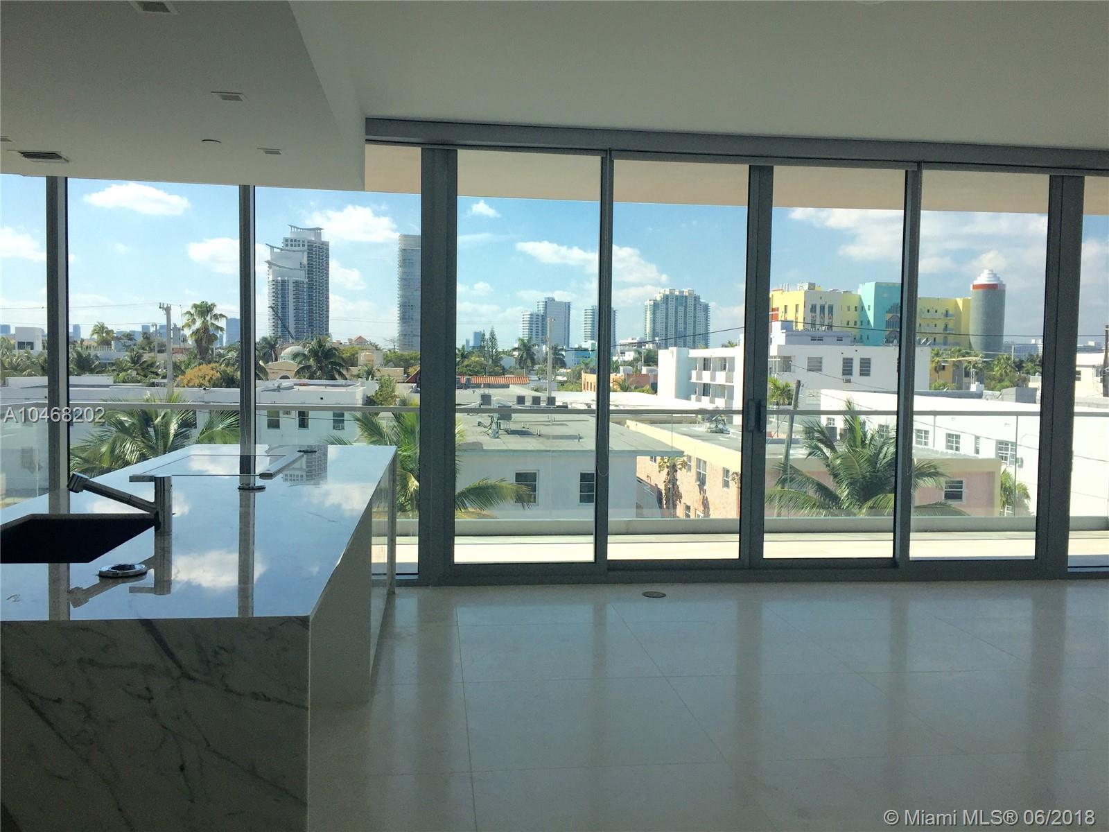 SOUTH POINTE - Residential Lease