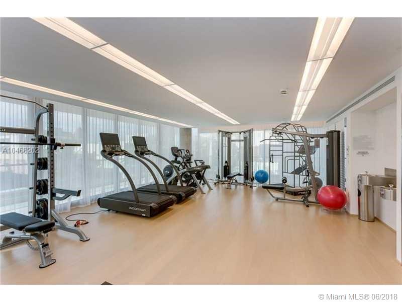 SOUTH POINTE - Residential Lease