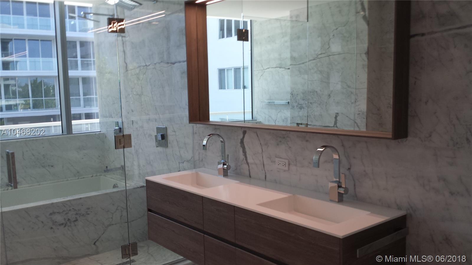 SOUTH POINTE - Residential Lease