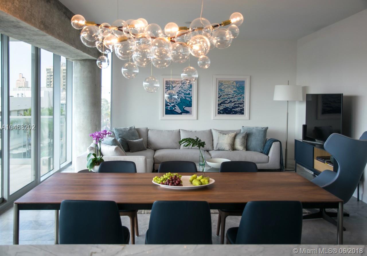 SOUTH POINTE - Residential Lease