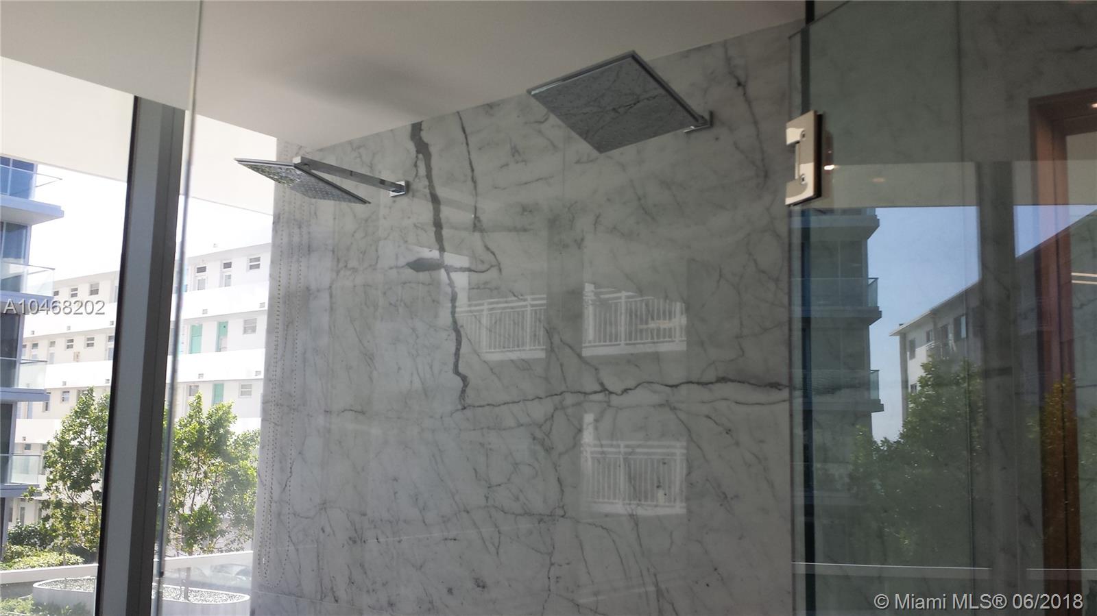 SOUTH POINTE - Residential Lease