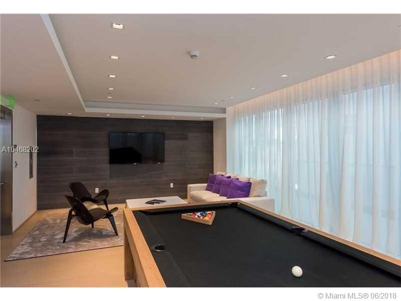 SOUTH POINTE - Residential Lease