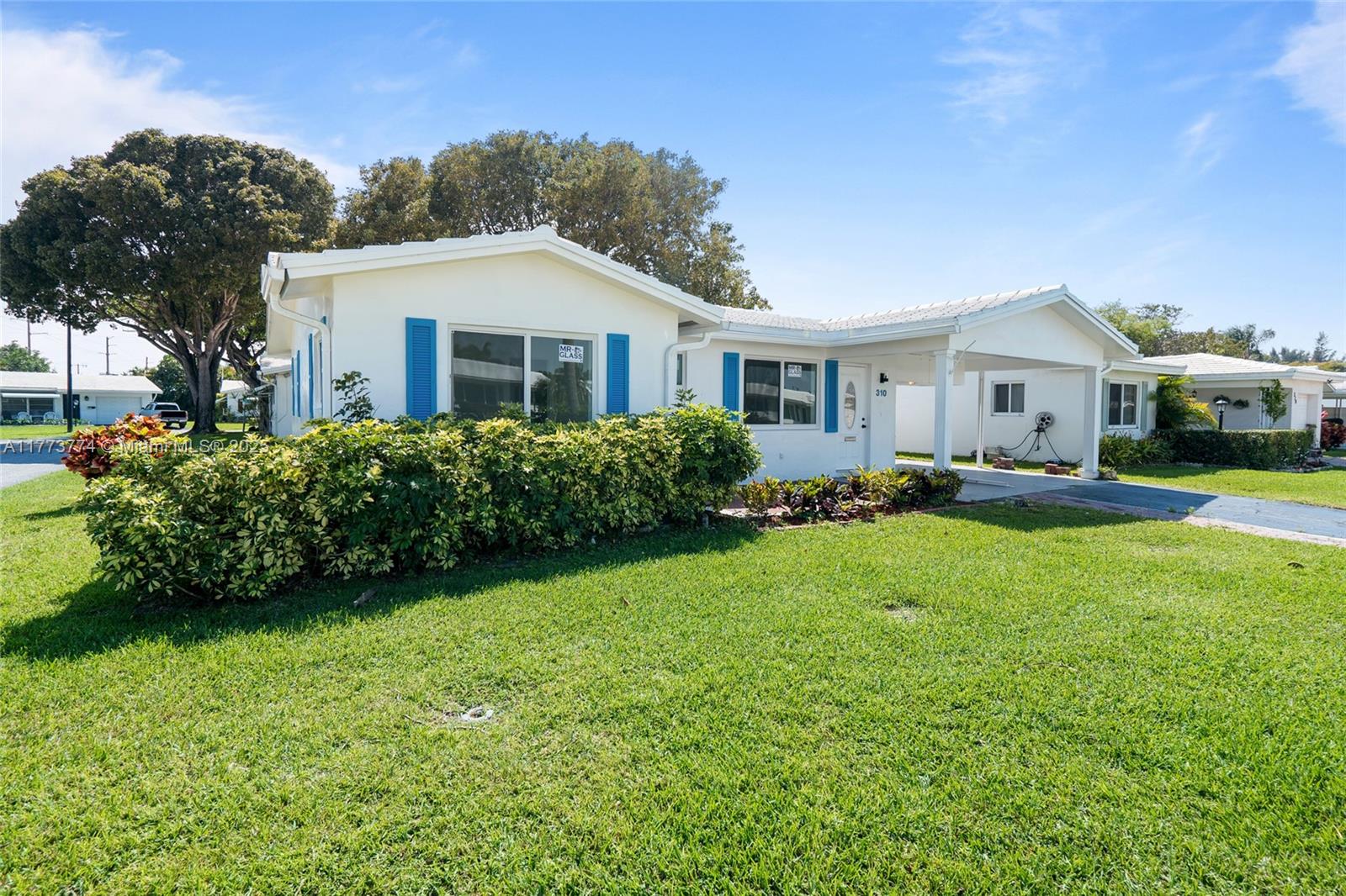 310 Leisure Blvd