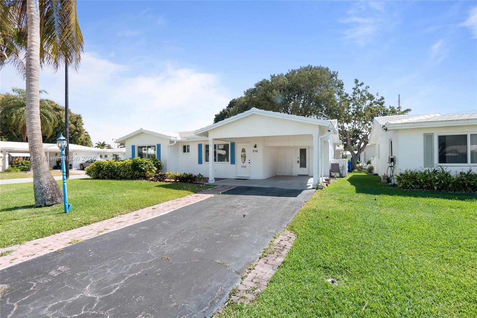 310 Leisure Blvd