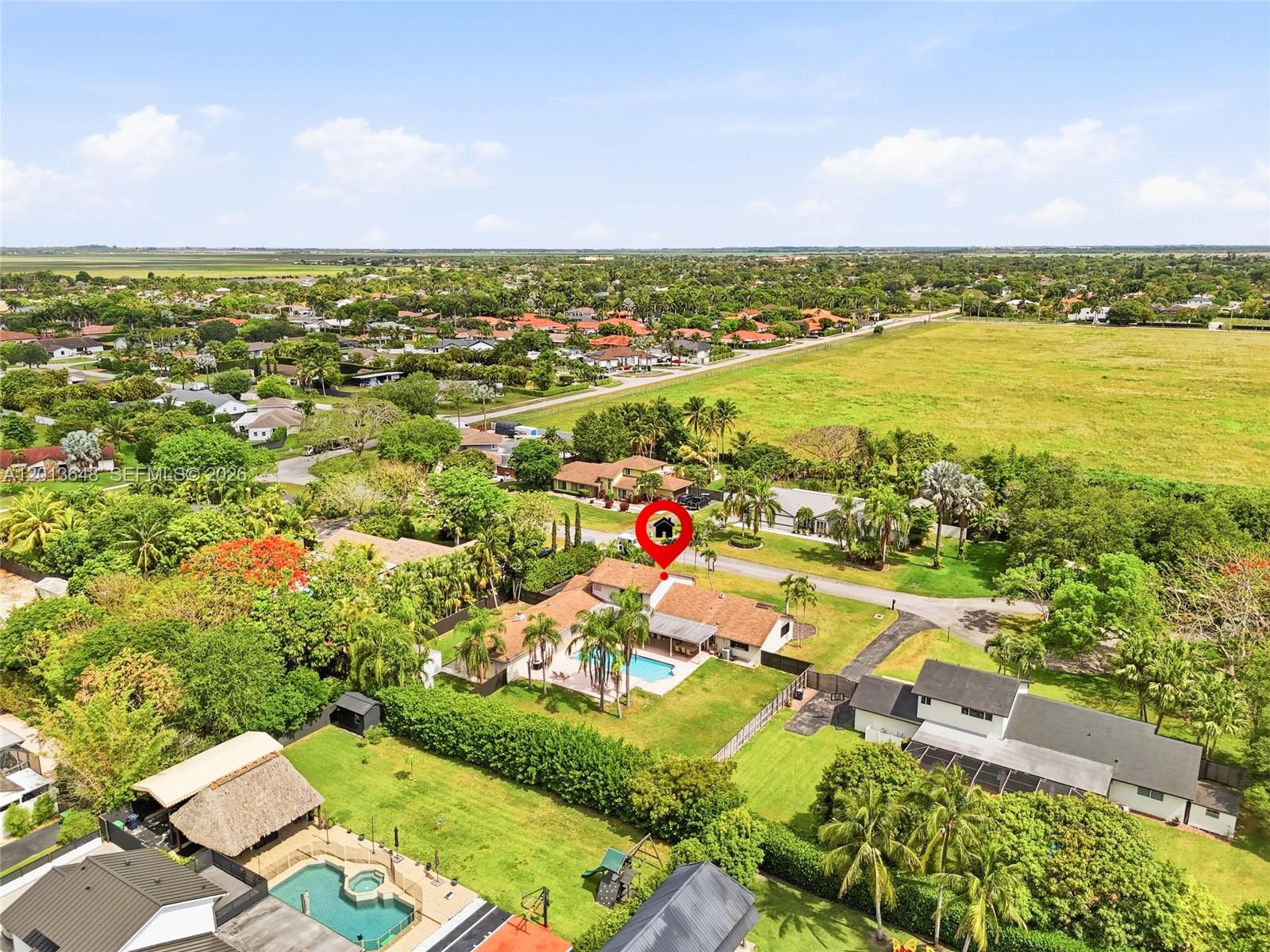 KINGS GROVE - Residential
