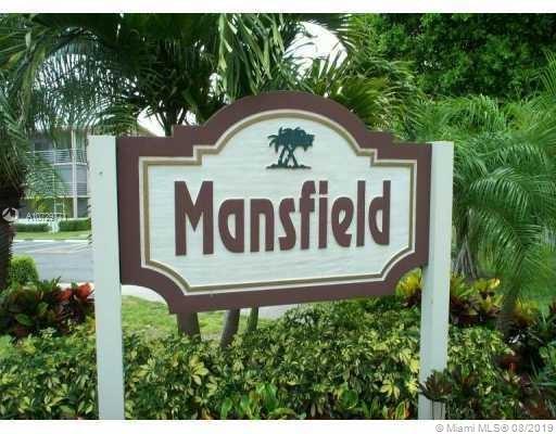 MANSFIELD AT CENTURY VILL - Residential