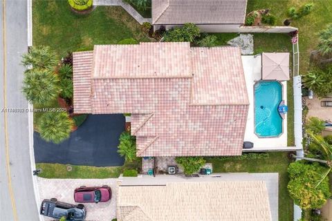 7685 NW 62nd Way 0 Parkland FL 33067