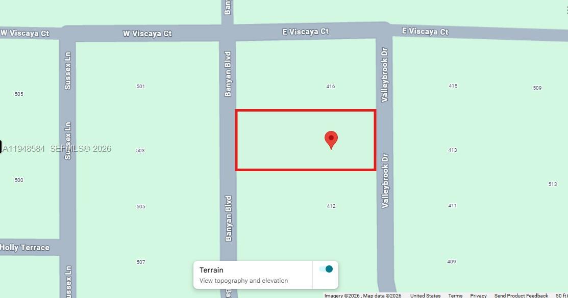 PORT LABELLE UNIT 11 - Land