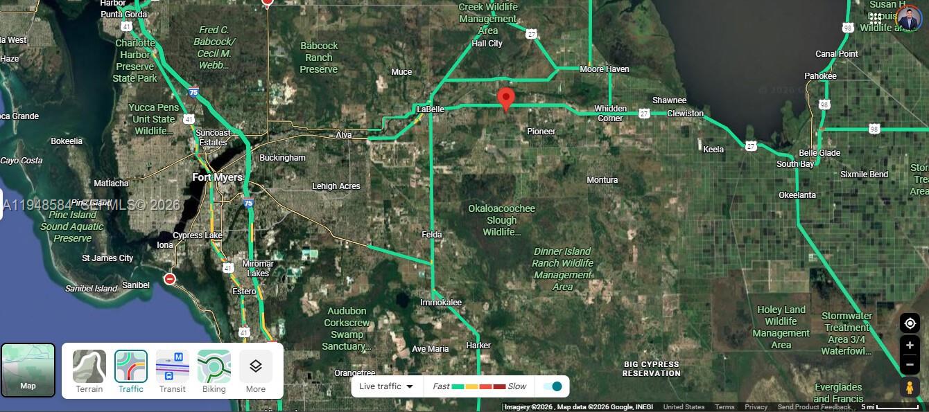PORT LABELLE UNIT 11 - Land