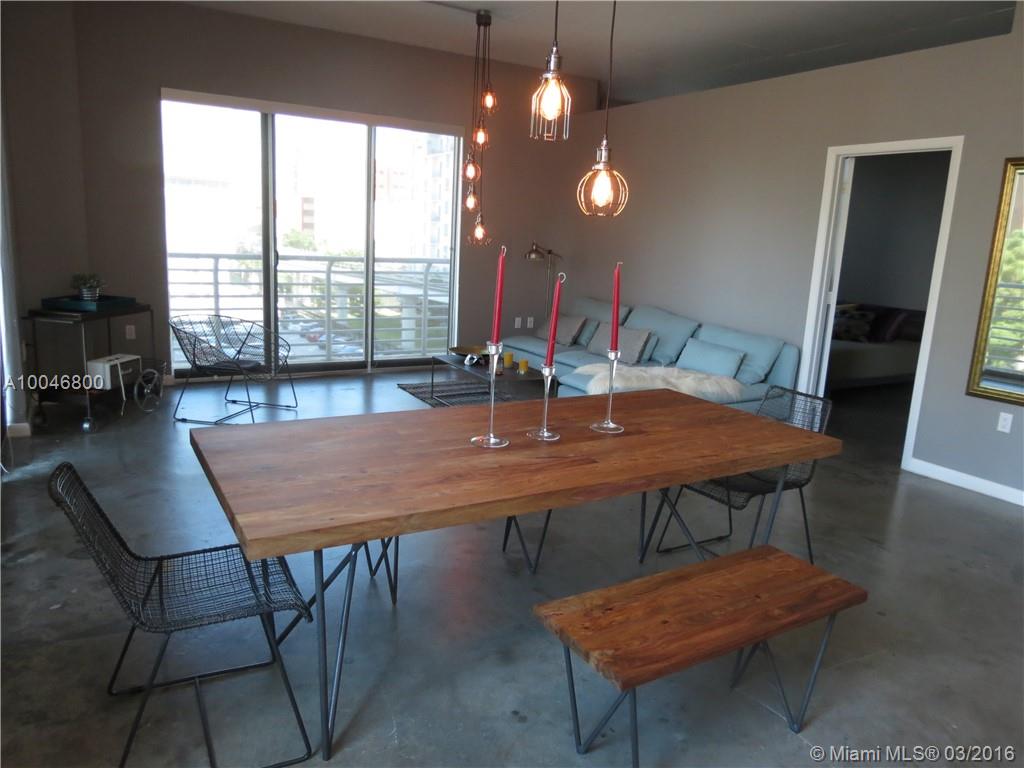 Loft Downtown 02 Condo - Residential Lease