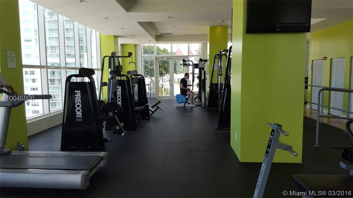 Loft Downtown 02 Condo - Residential Lease