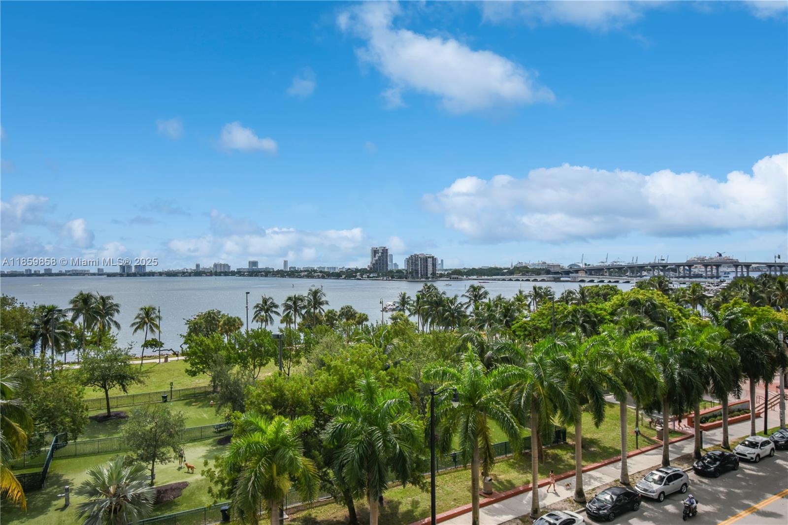 1800 CLUB CONDO - Residential