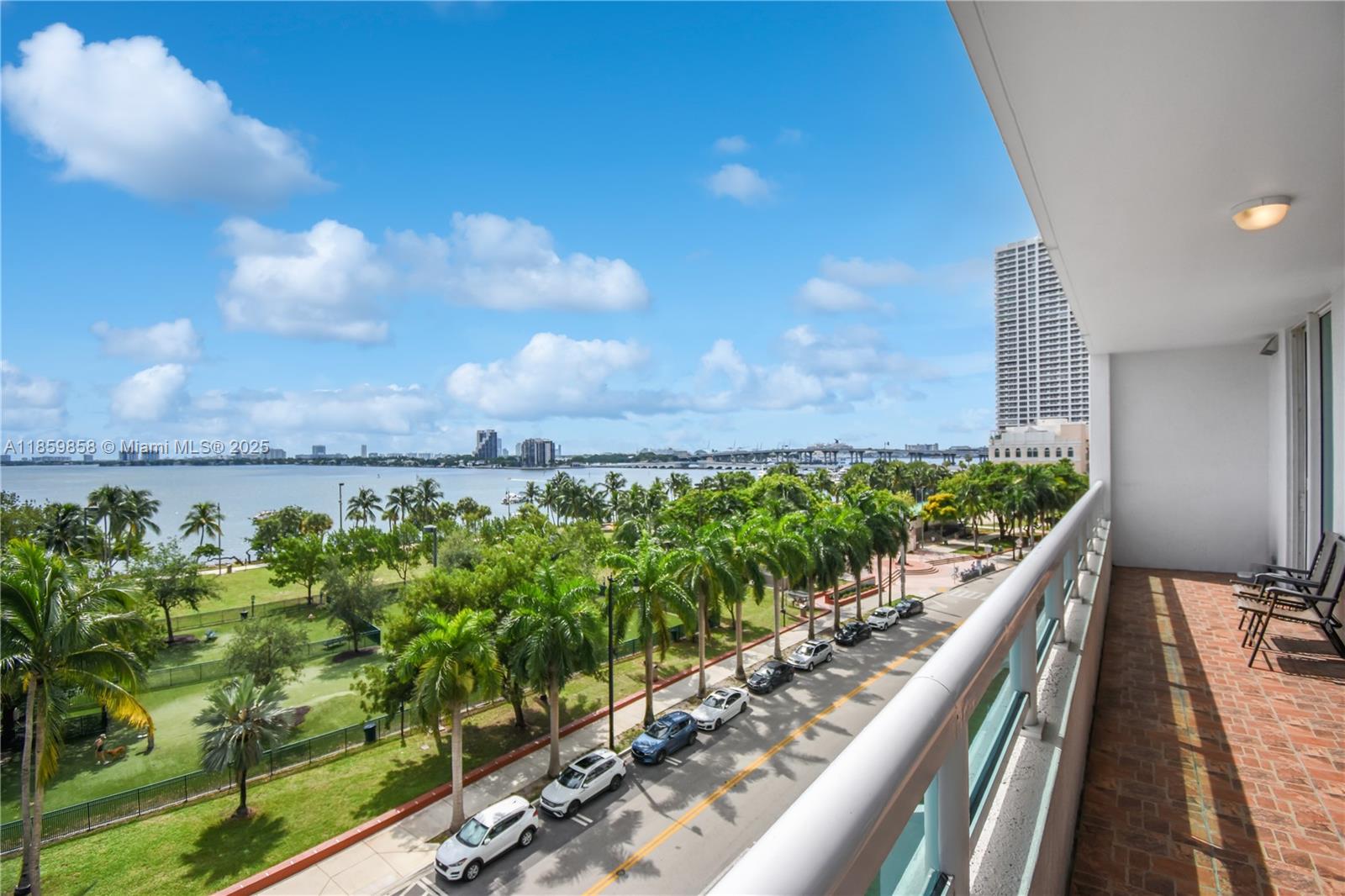 1800 CLUB CONDO - Residential