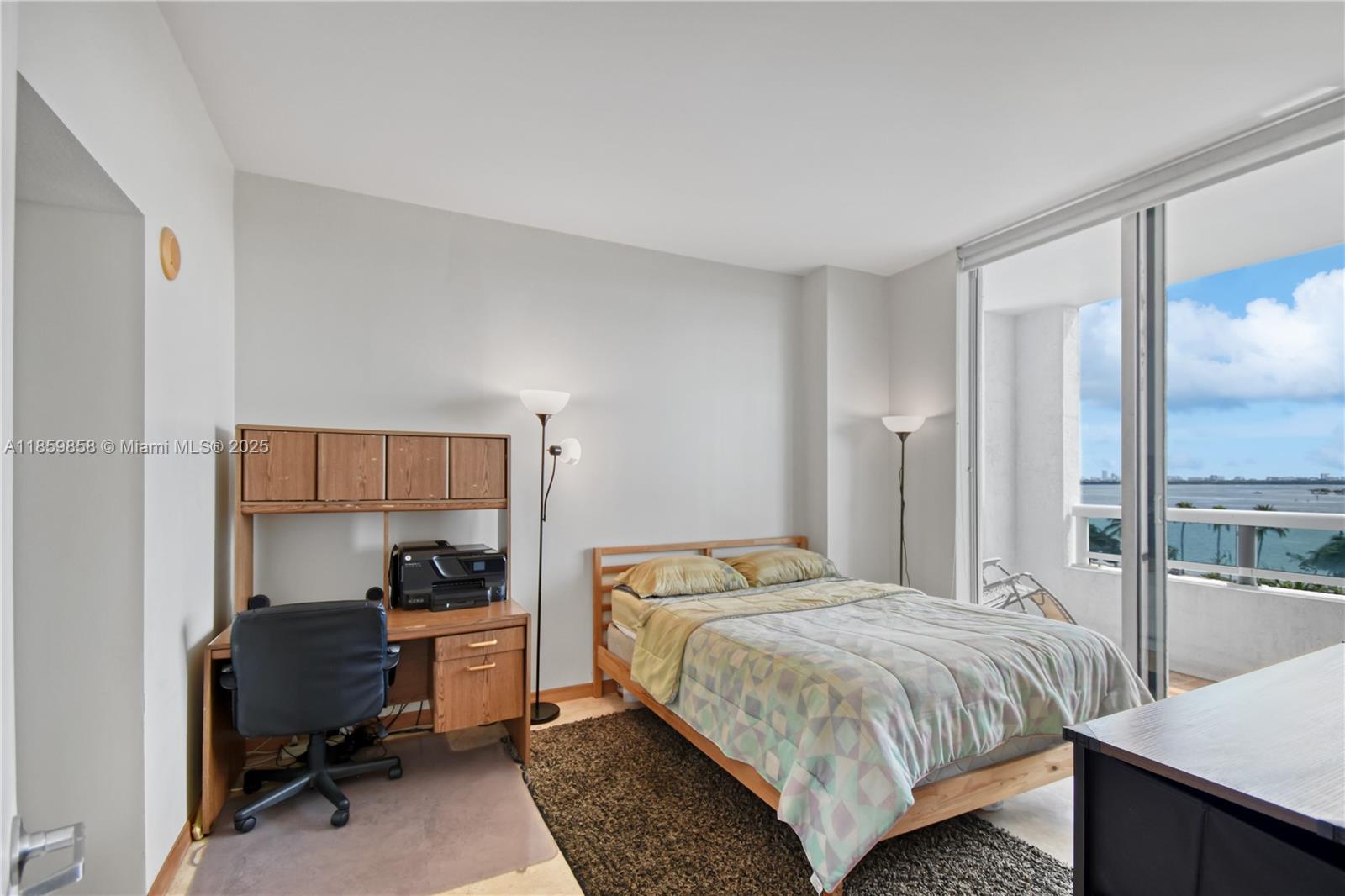 1800 CLUB CONDO - Residential