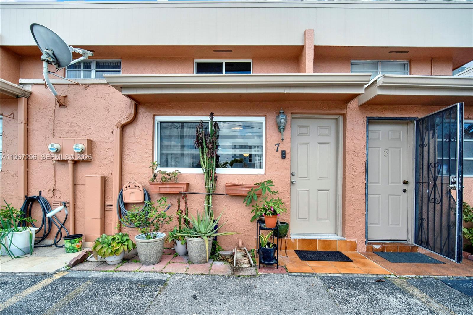 SWEET VILLAGE CONDO - Residential