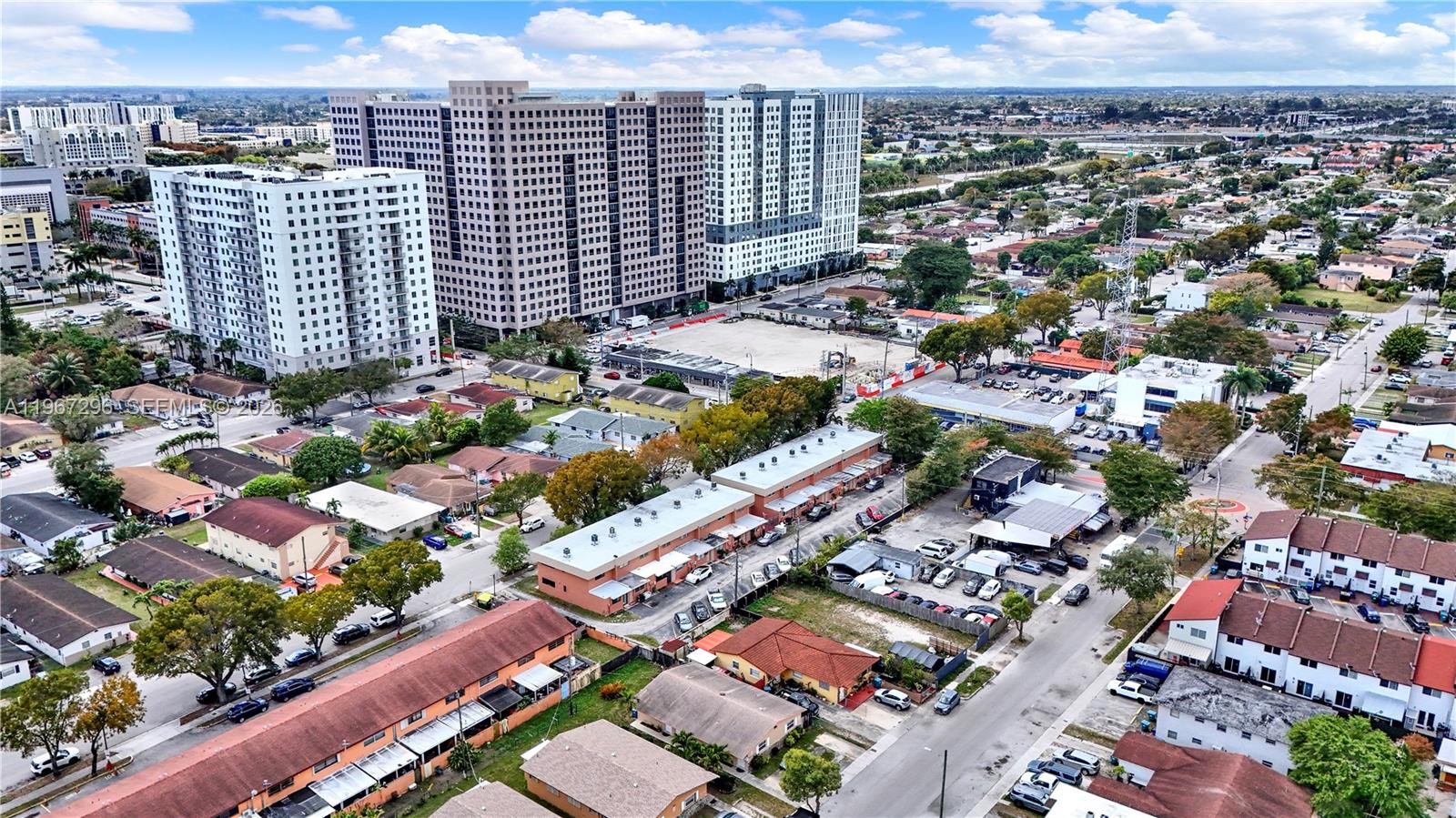 SWEET VILLAGE CONDO - Residential