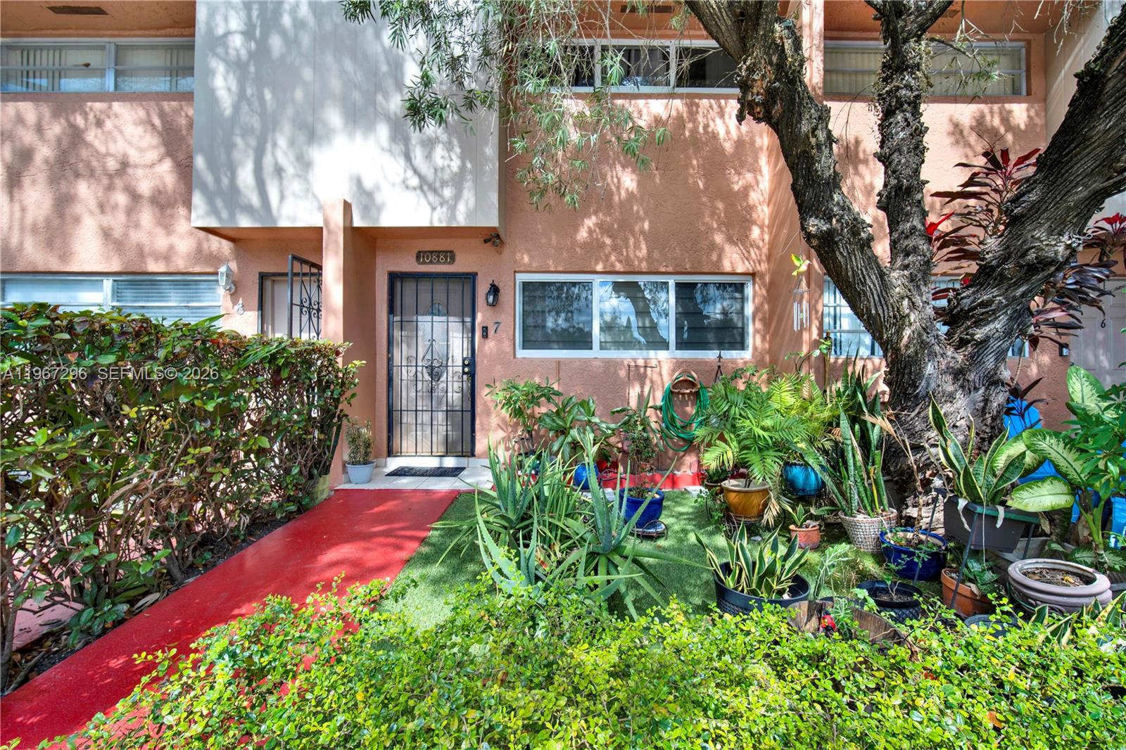 SWEET VILLAGE CONDO - Residential