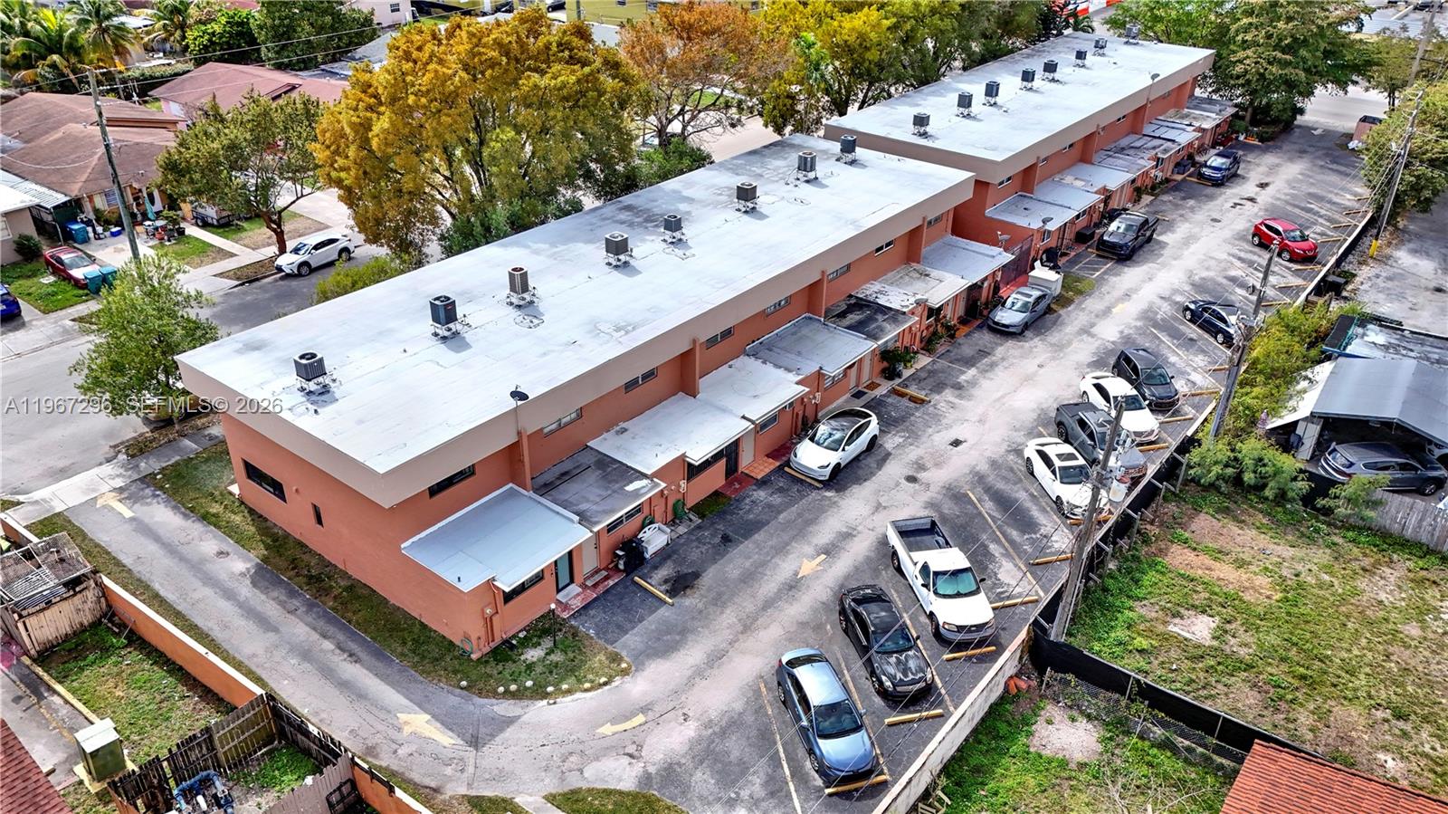 SWEET VILLAGE CONDO - Residential