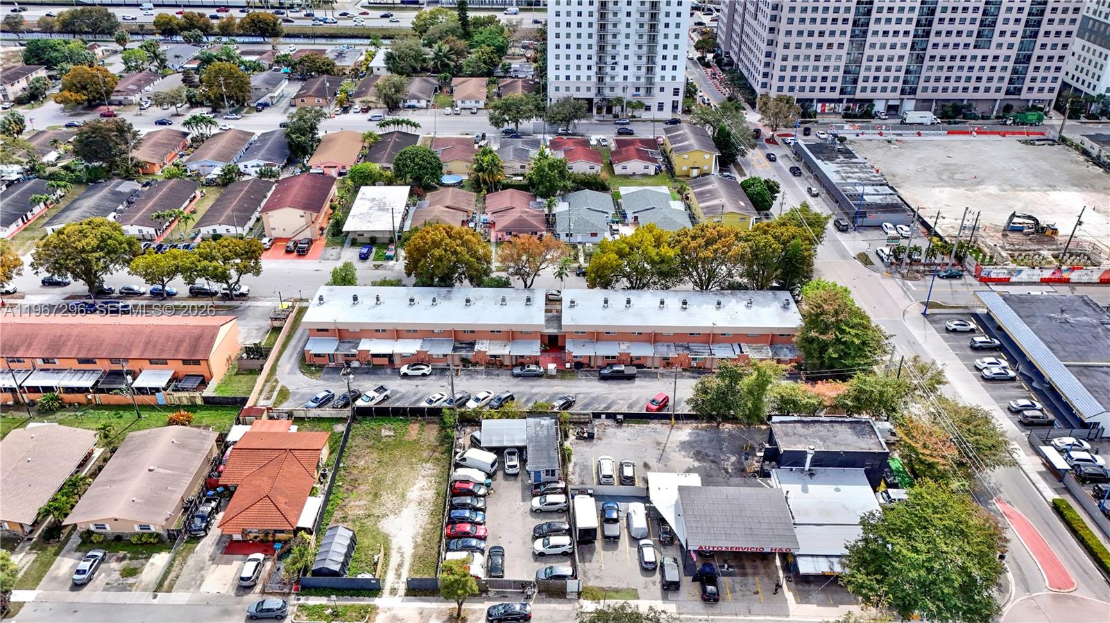 SWEET VILLAGE CONDO - Residential