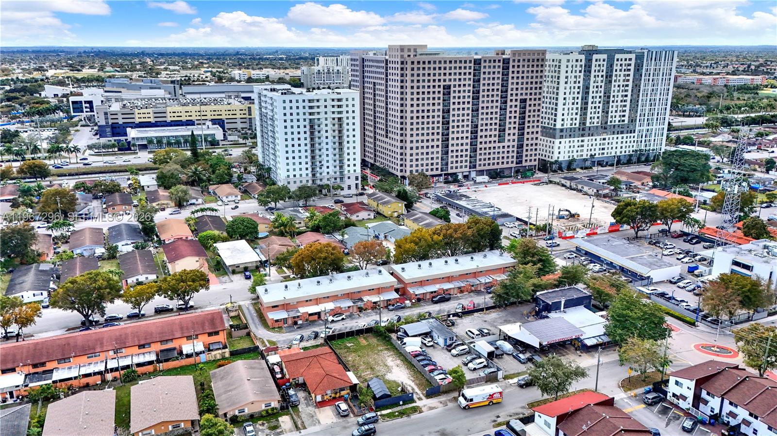 SWEET VILLAGE CONDO - Residential