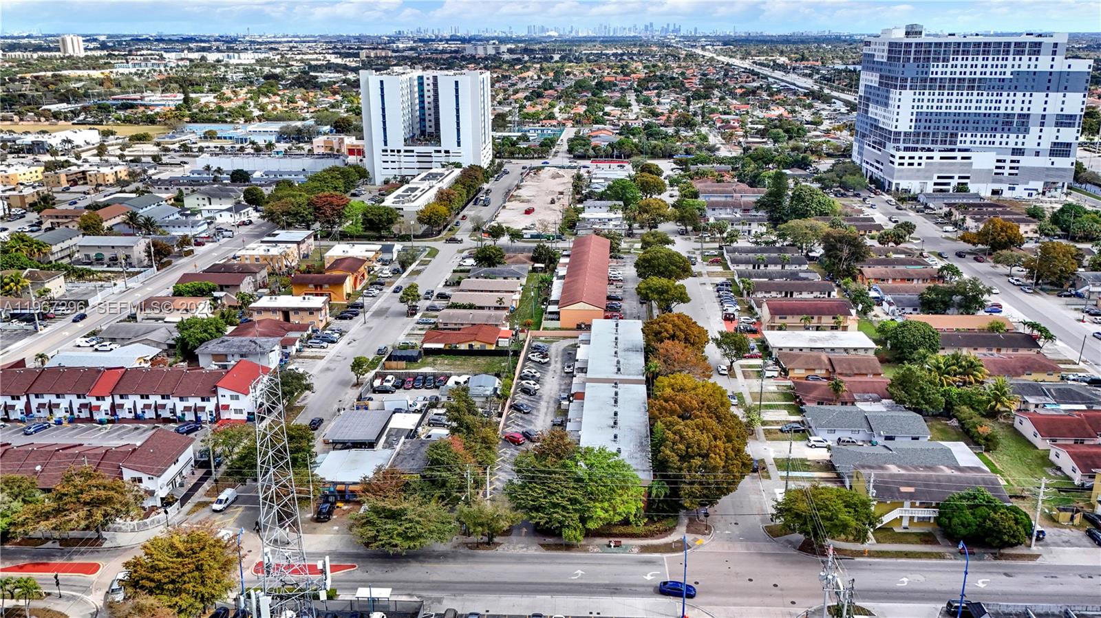 SWEET VILLAGE CONDO - Residential