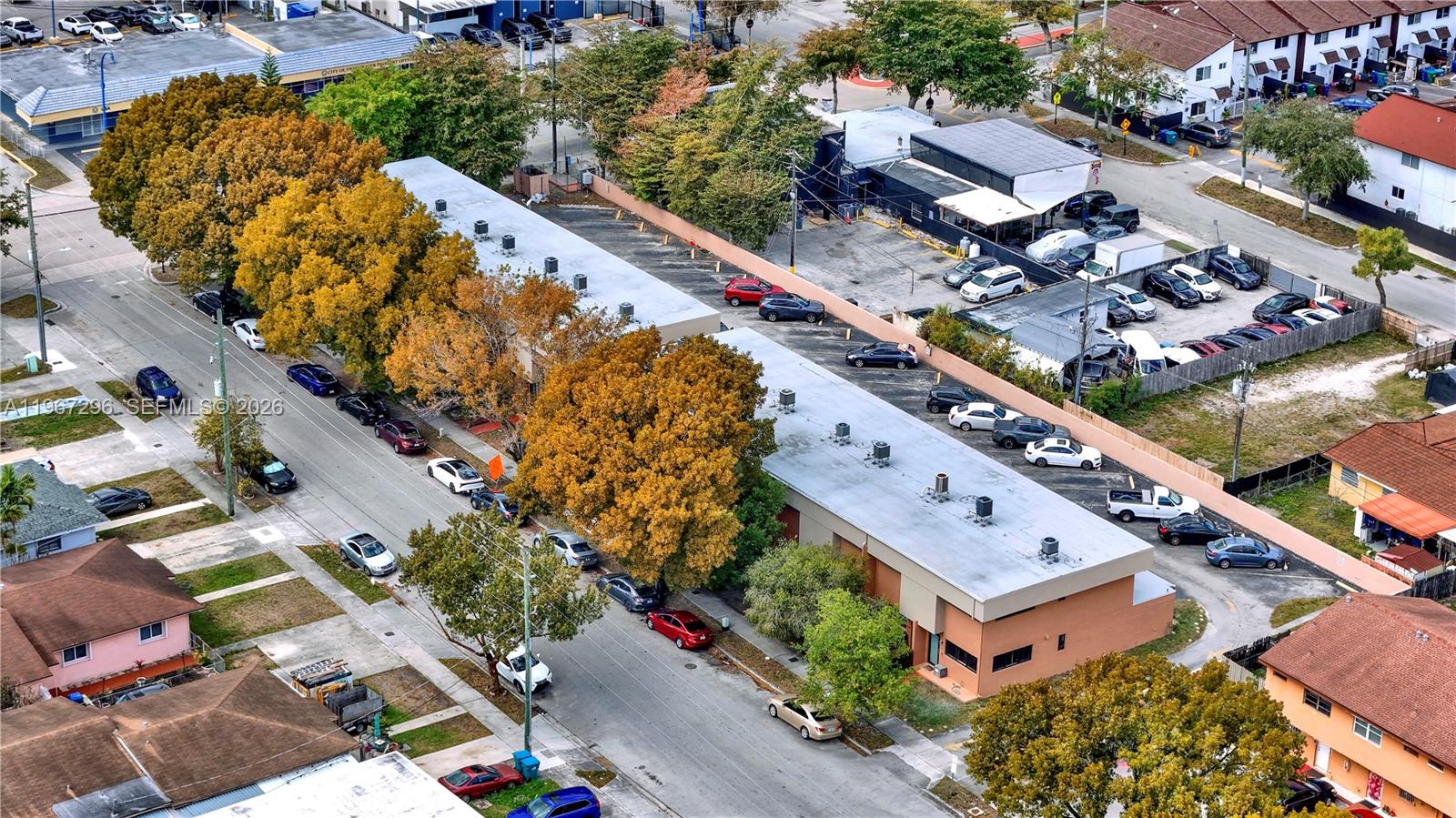 SWEET VILLAGE CONDO - Residential