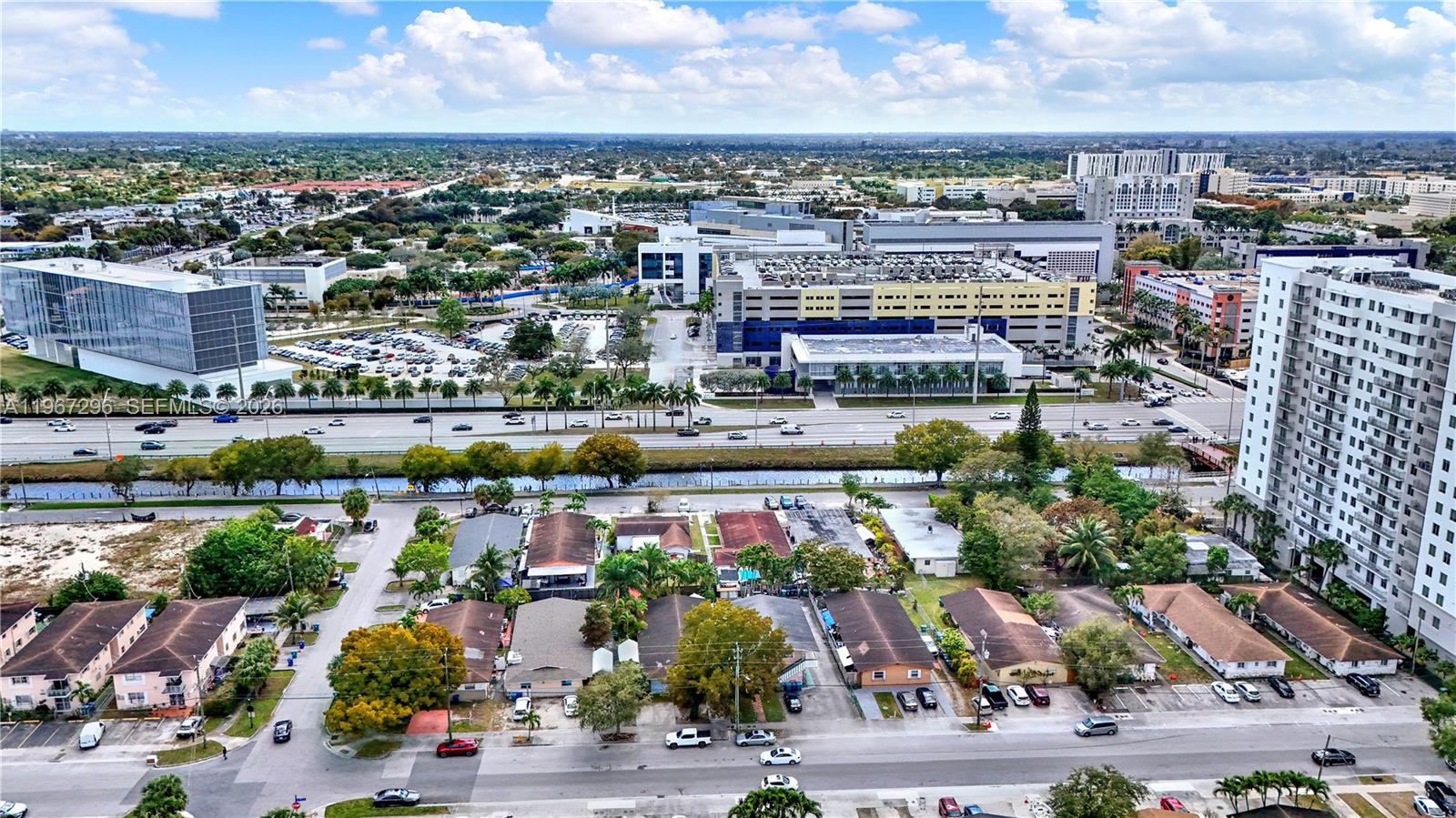 SWEET VILLAGE CONDO - Residential