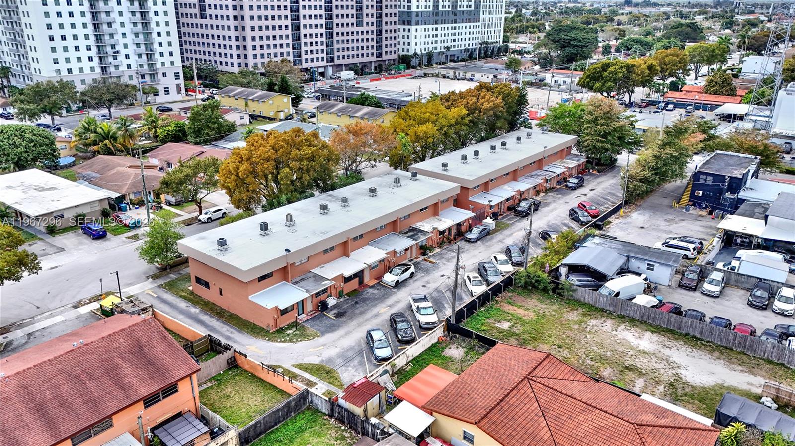 SWEET VILLAGE CONDO - Residential