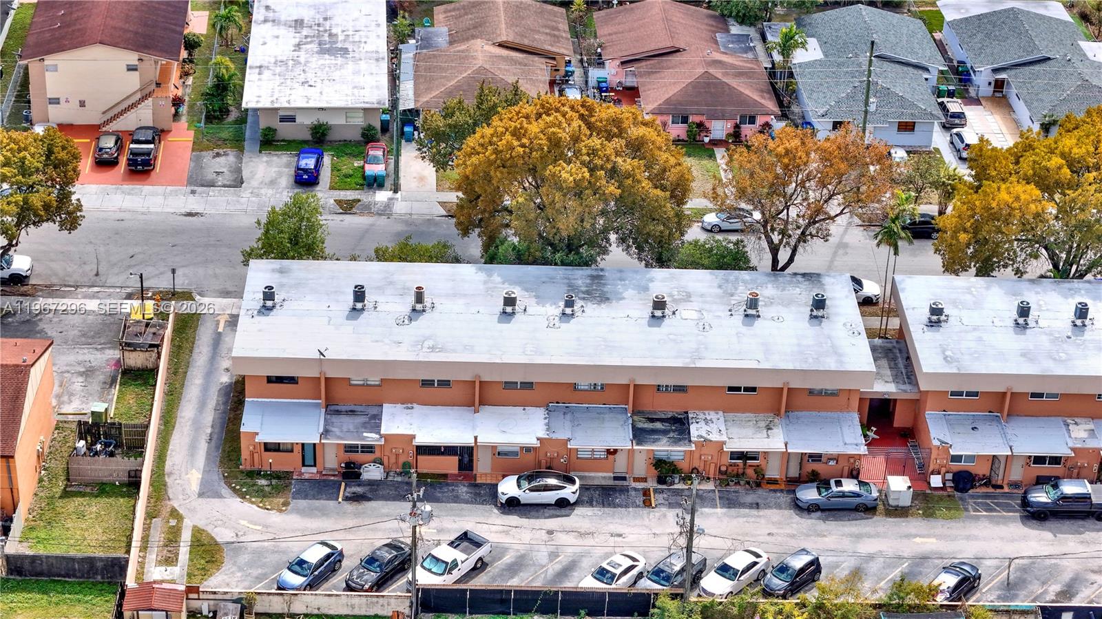 SWEET VILLAGE CONDO - Residential