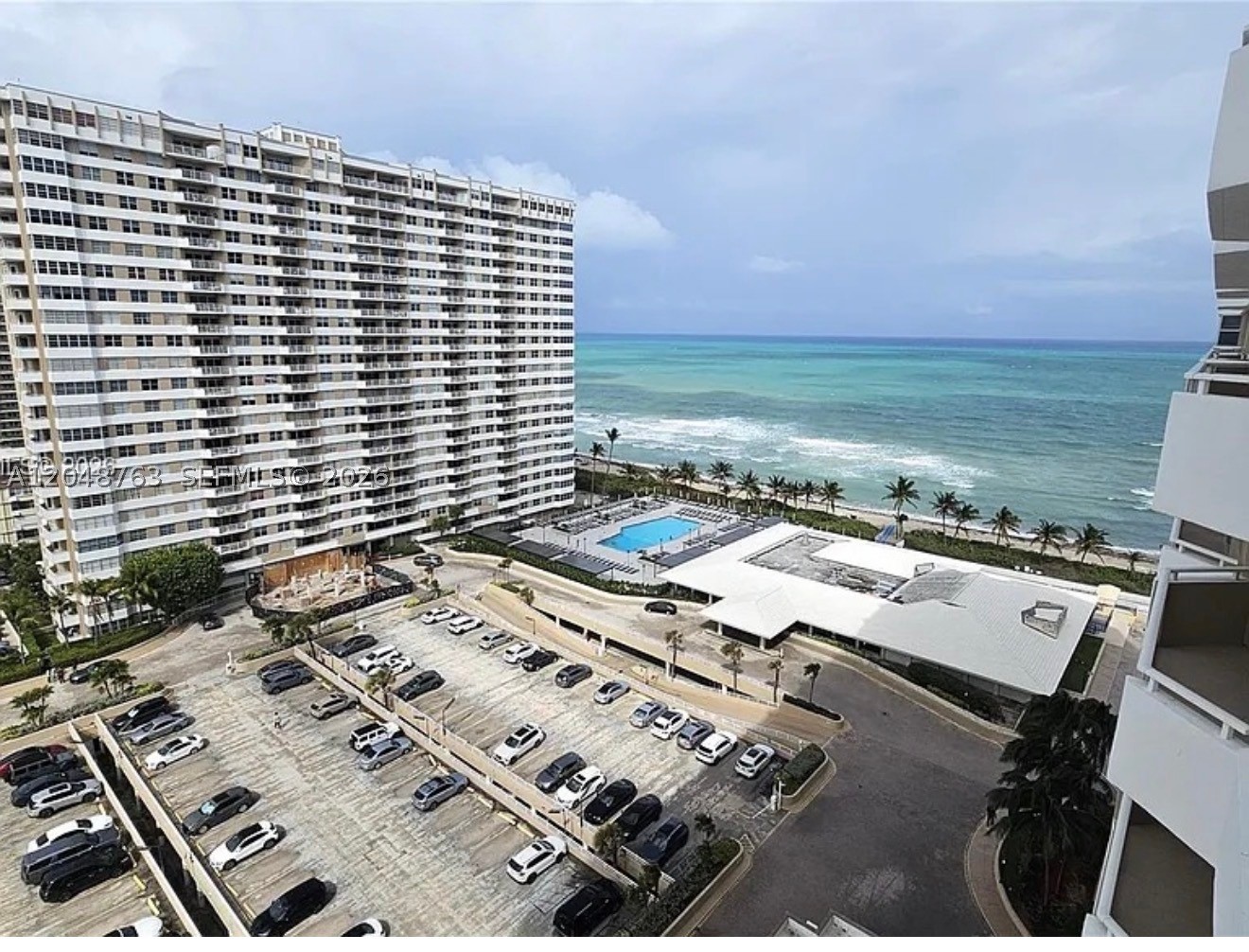1980 S Ocean Dr 15K