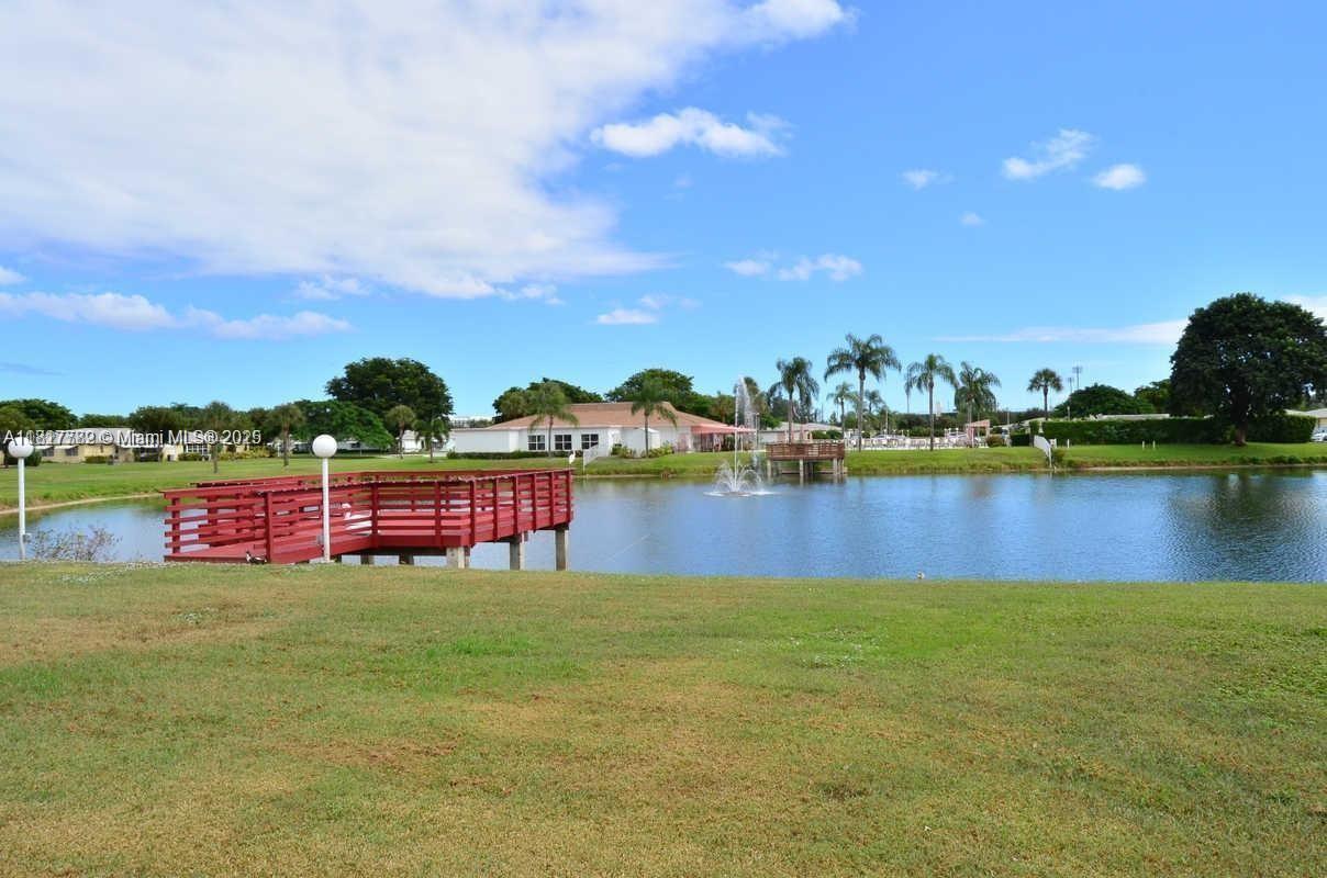 HIGH POINT OF DELRAY BEAC - Residential Lease