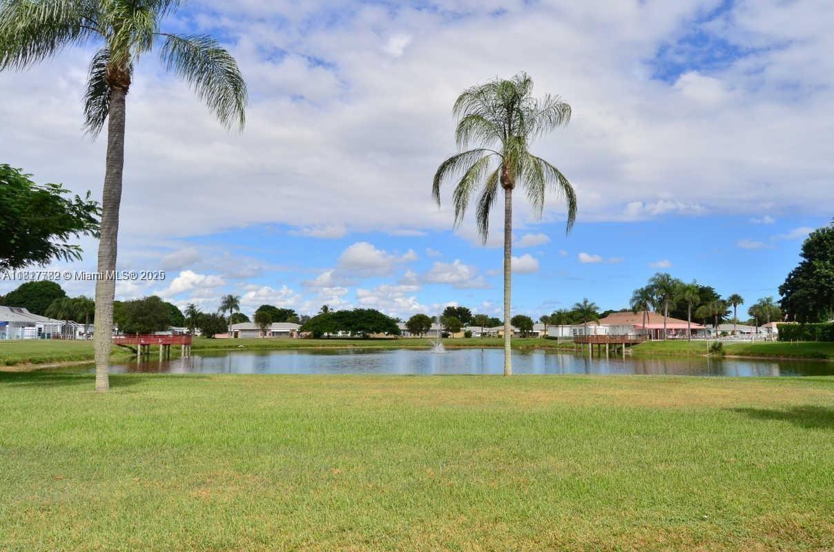 HIGH POINT OF DELRAY BEAC - Residential Lease