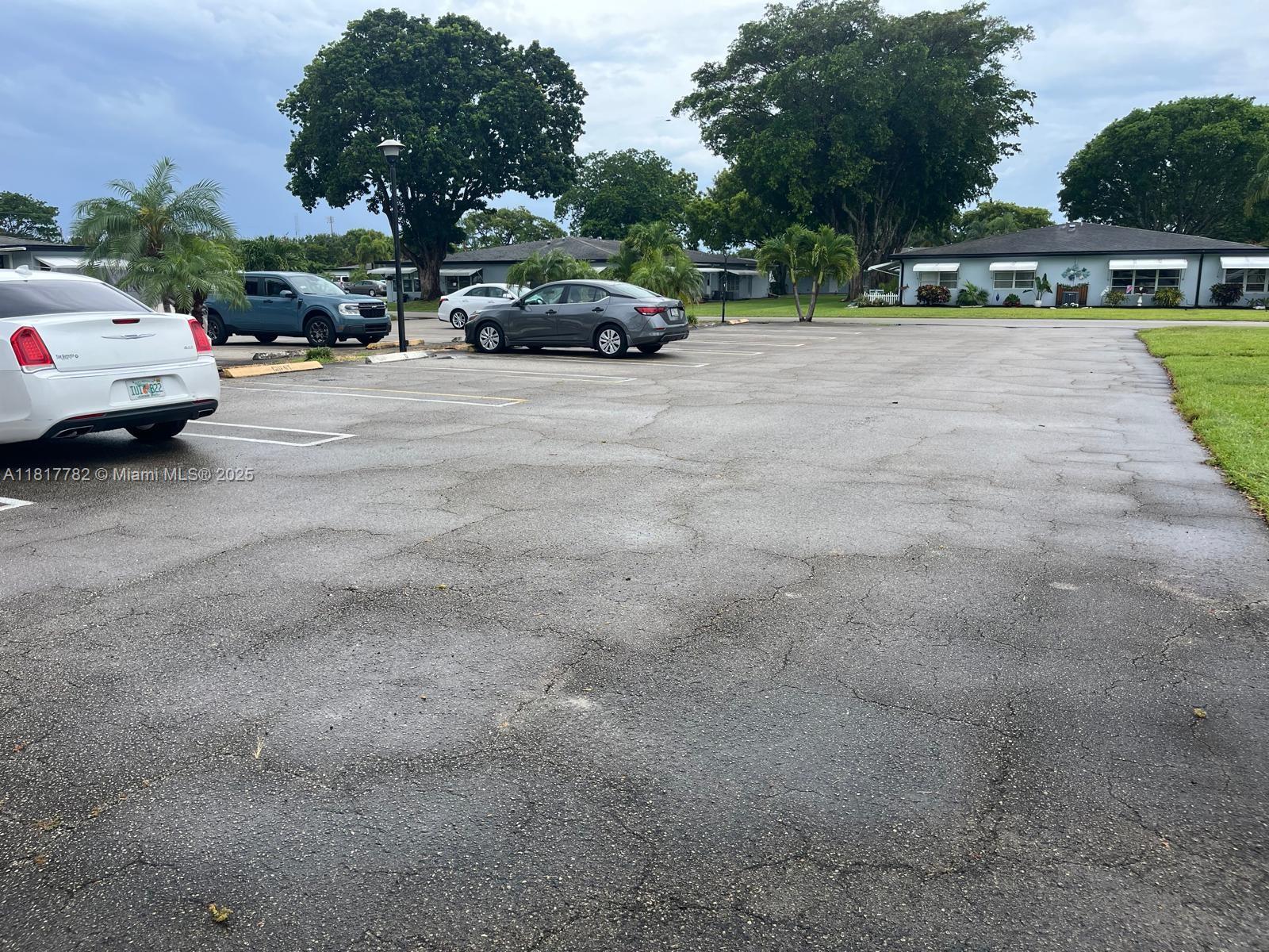 HIGH POINT OF DELRAY BEAC - Residential Lease