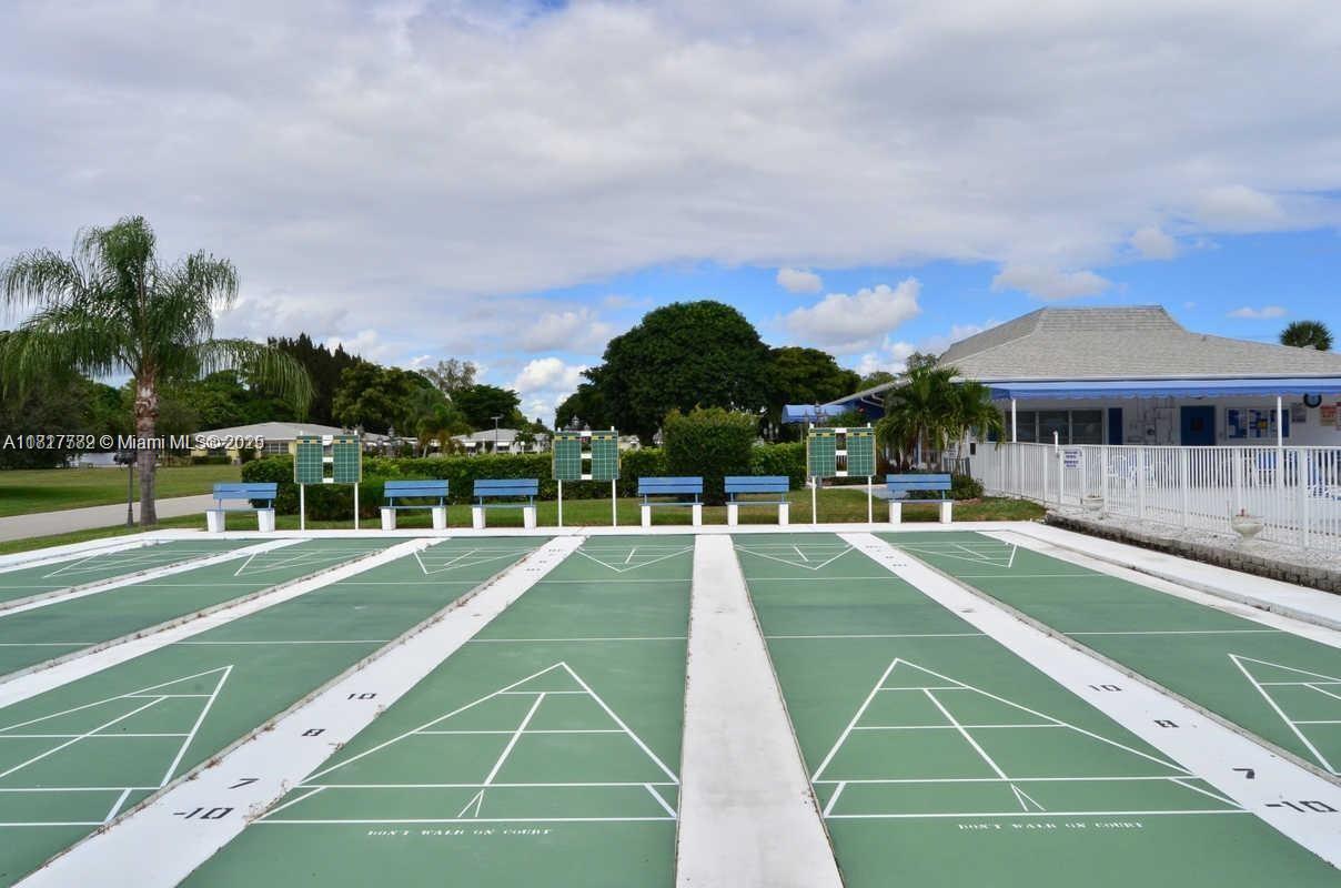 HIGH POINT OF DELRAY BEAC - Residential Lease