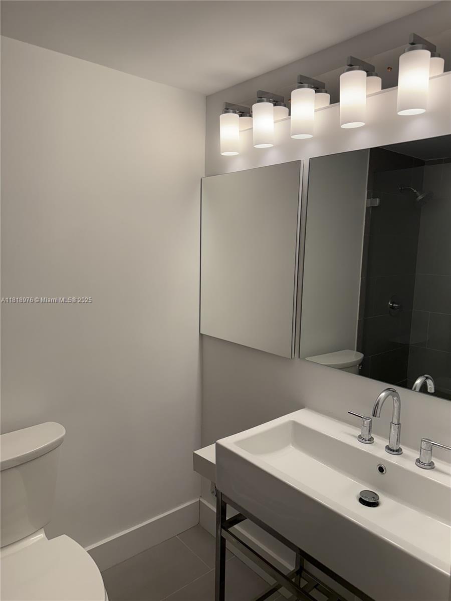 MIRADOR 1000 CONDO - Residential Lease