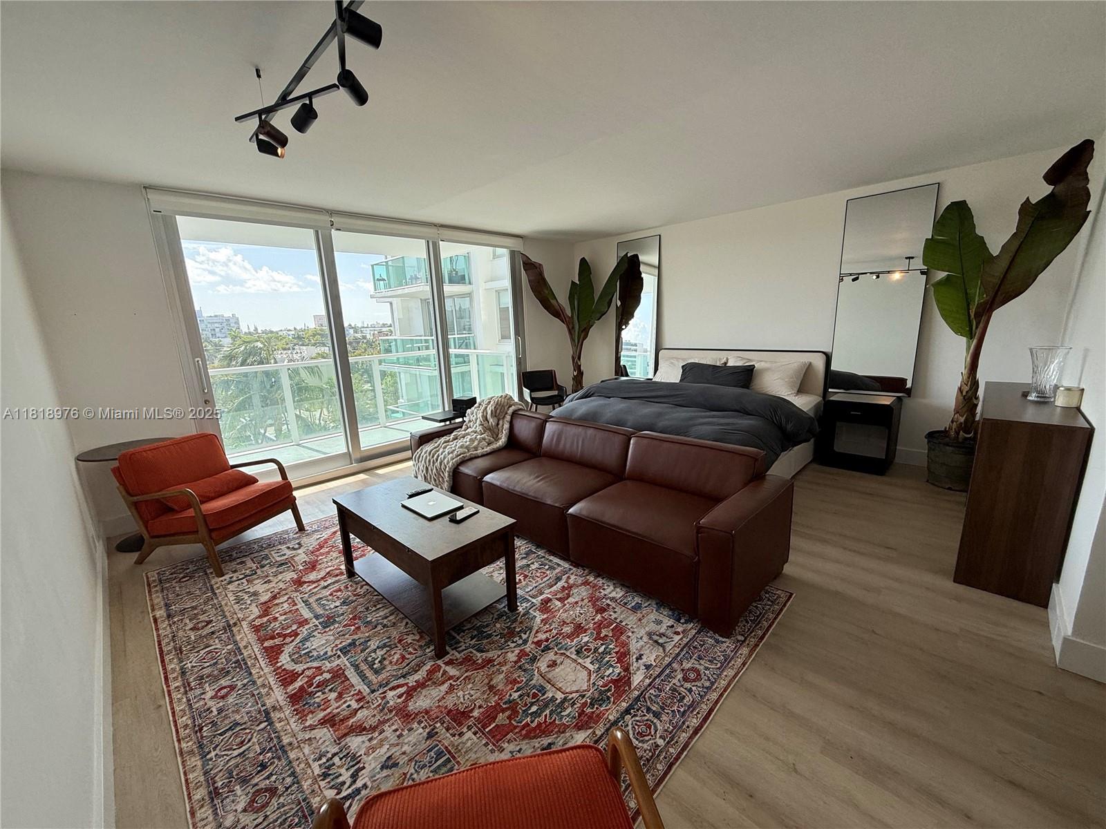 MIRADOR 1000 CONDO - Residential Lease